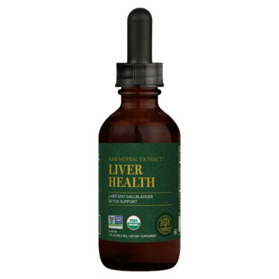 Liver Health 2oz