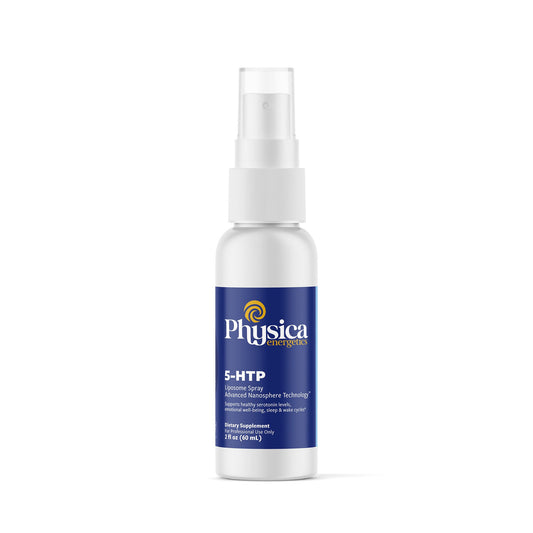 5-HTP Liposome Spray 2 oz.