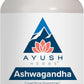 Ashwagandha Ayush Herbs