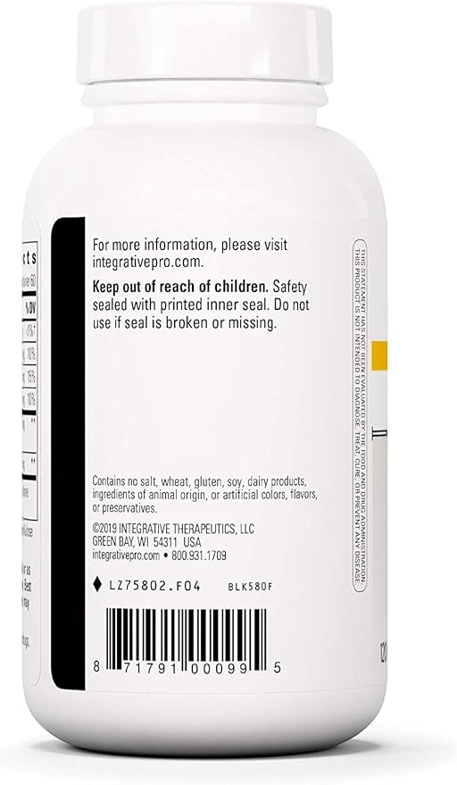 Cellular Forte w/IP-6 and inositol (IP6 replacement)