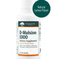 D-Mulsion 1000 (lemon) Genestra
