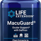 Macuguard® Ocular Support with Saffron 60 softgels ( Ocubright Replacement )