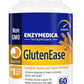 GlutenEase 60 Caps ( Wheat Rescue replacement )