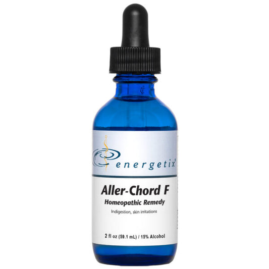 Aller-Chord F 2 oz | Homeopathic Remedy | Energetix