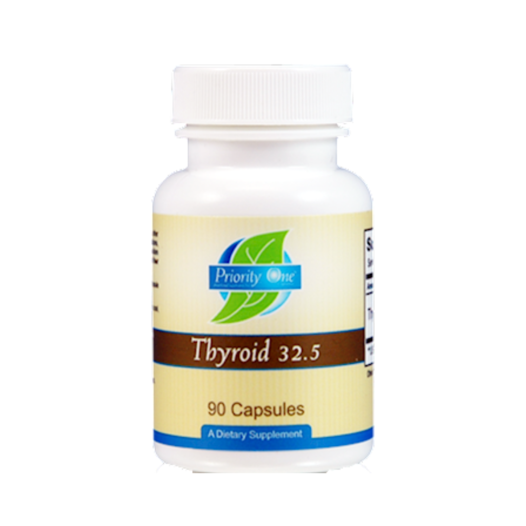 CALL TO PURCHASE Thyroid 32.5mg