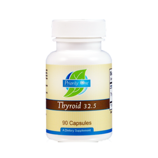 CALL TO PURCHASE Thyroid 32.5mg