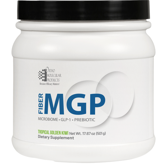 Fiber MGP