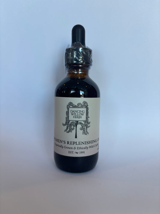 Women's Replenishing Oil 2oz.