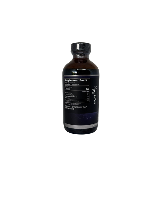 ANTI -Mx 8 oz Wizard Science~