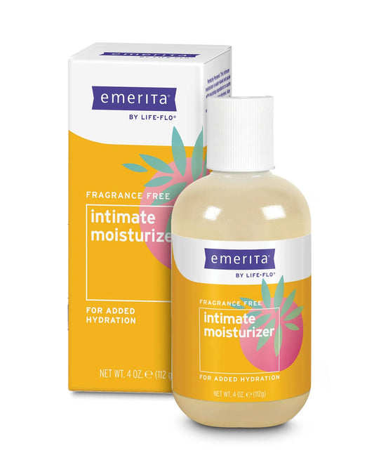 Intimate Moisturizer 4 oz ~