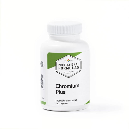 Chromium Plus