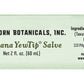 Montana YewTip Salve 2 oz