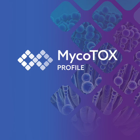 Mosaic Diagnostics: MOAT (MycoTox and OAT Tests)