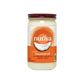 Nutiva Organic All-Purpose Coconut Oil 23 fl. oz. glass jar