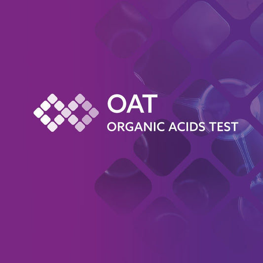 Mosaic Diagnostics: Organic Acid Test (MOAT)
