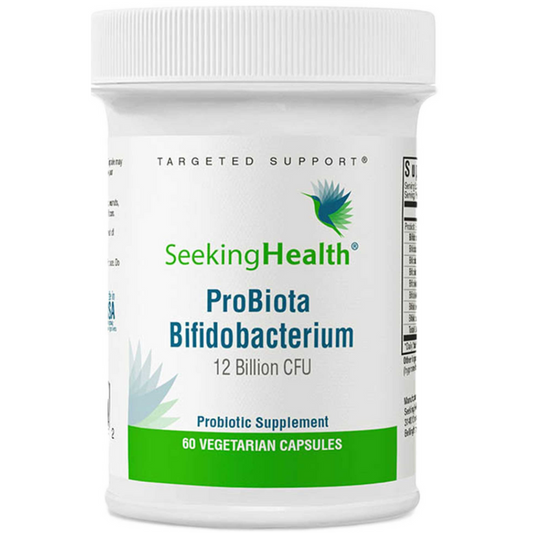 Probiota Bifidobacterium (formerly ProBiota Bifido) 60 vegcaps