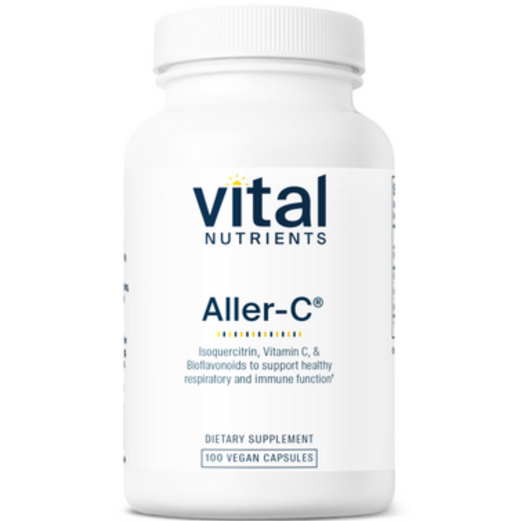 Aller-C - Vital Nutrient