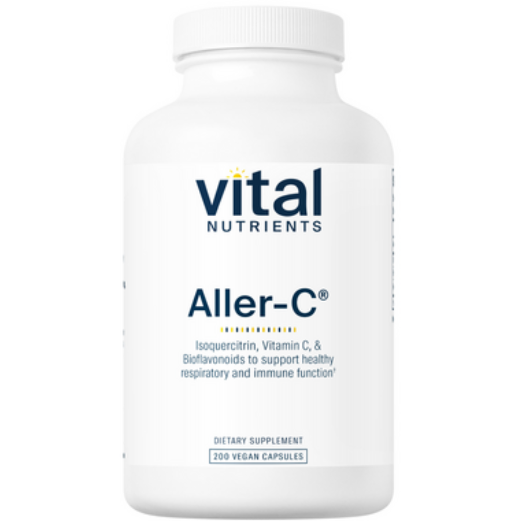 Aller-C - Vital Nutrient