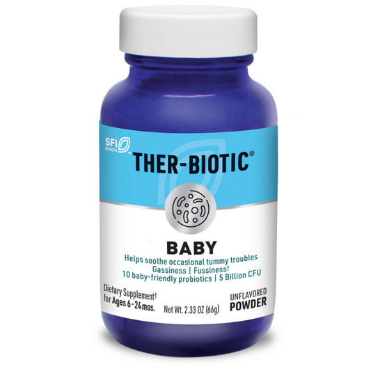 Ther-Biotic Baby