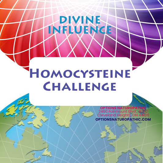 Homocysteine Challenge