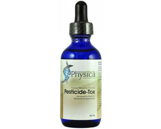 Pesticide-Tox 2oz. |