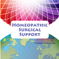 Homeopathic Surgical Support