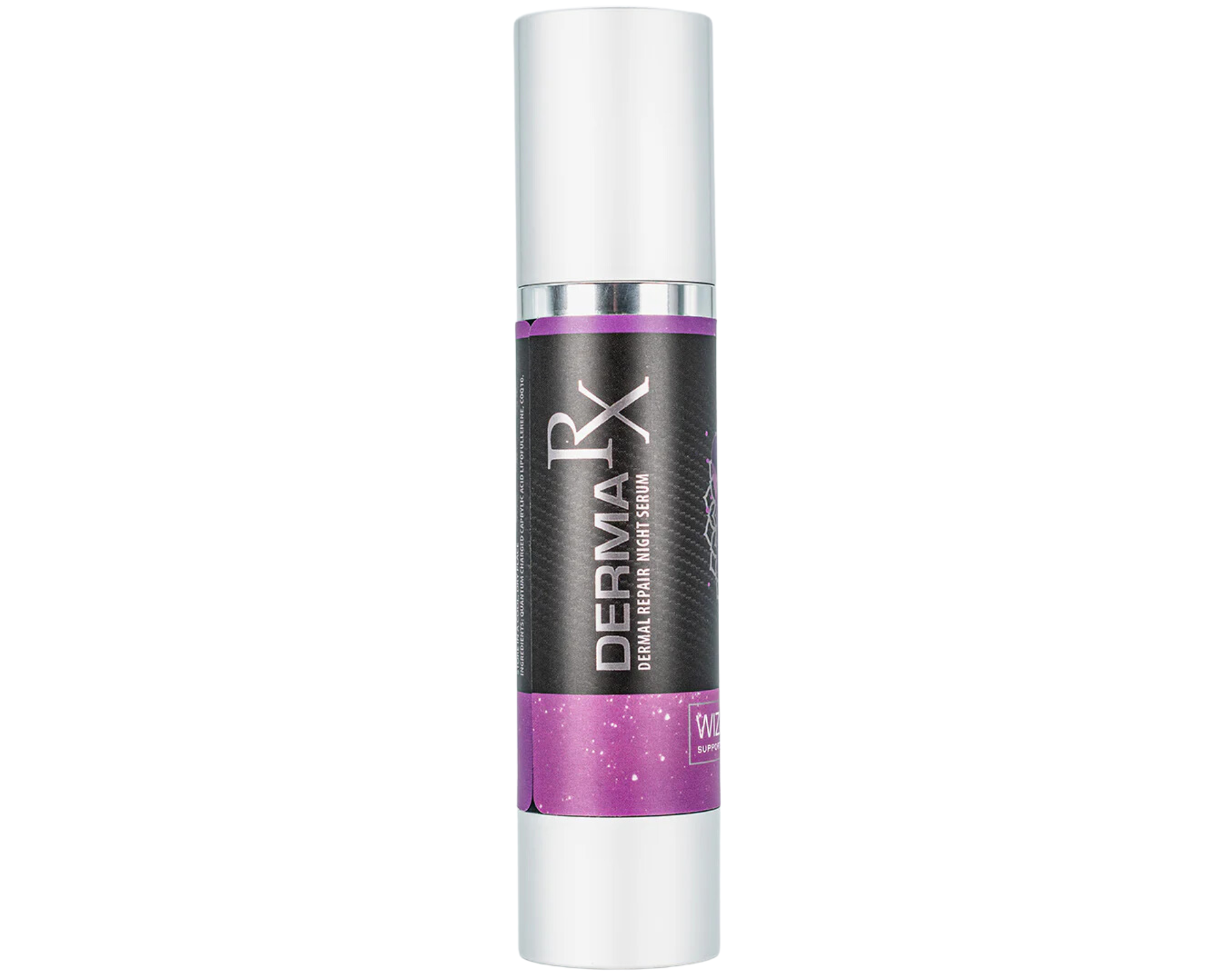 DERMA Rx dermal repair night serum Wizard Science~ – Options Naturopathic
