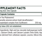 Green Tea Phytosome 60 caps THORNE