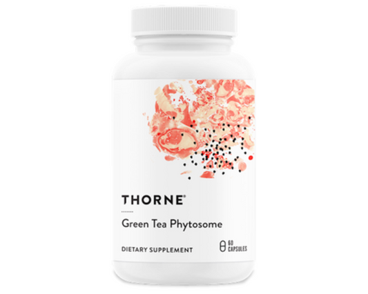 Green Tea Phytosome