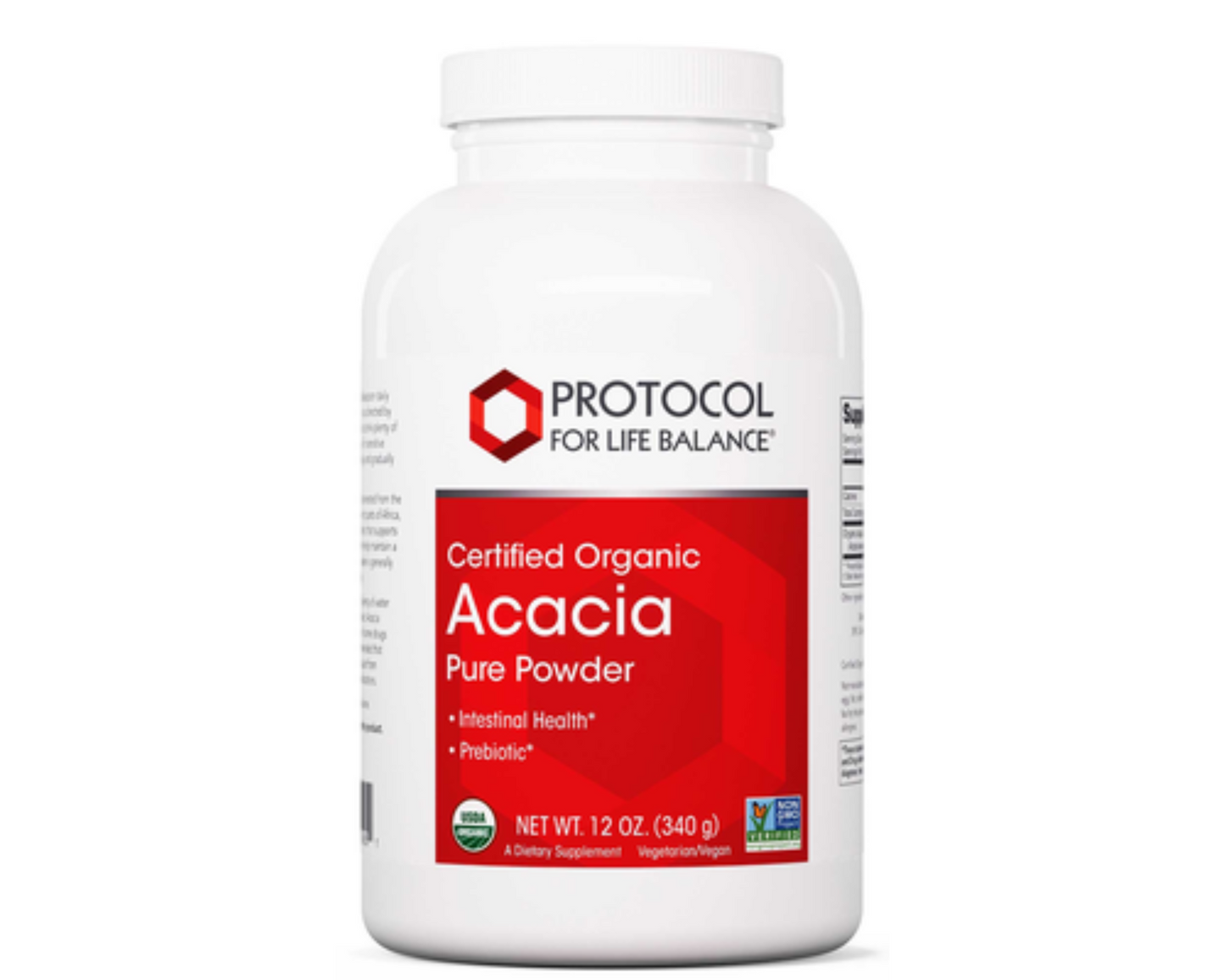 Acacia Powder 340 Grams