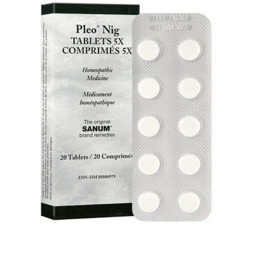 Pleo-NIG (Nigersan)