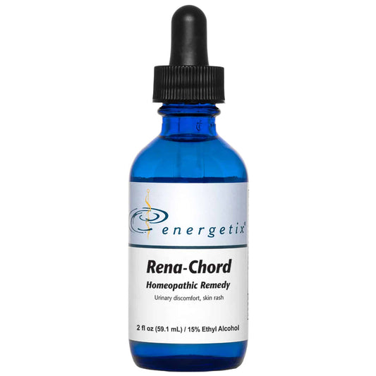 Rena-Chord | Homeopathic Remedy | Energetix