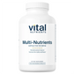 Multi-Nutrients NO Iron/Iodine 180 caps - Vital Nutrient