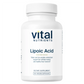 Lipoic Acid 300 mg 60caps * - Vital Nutrient