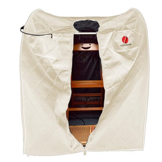Thera360 Plus Infared Sauna