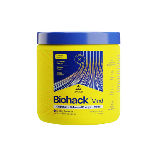 Biohack® Mind 60 caps