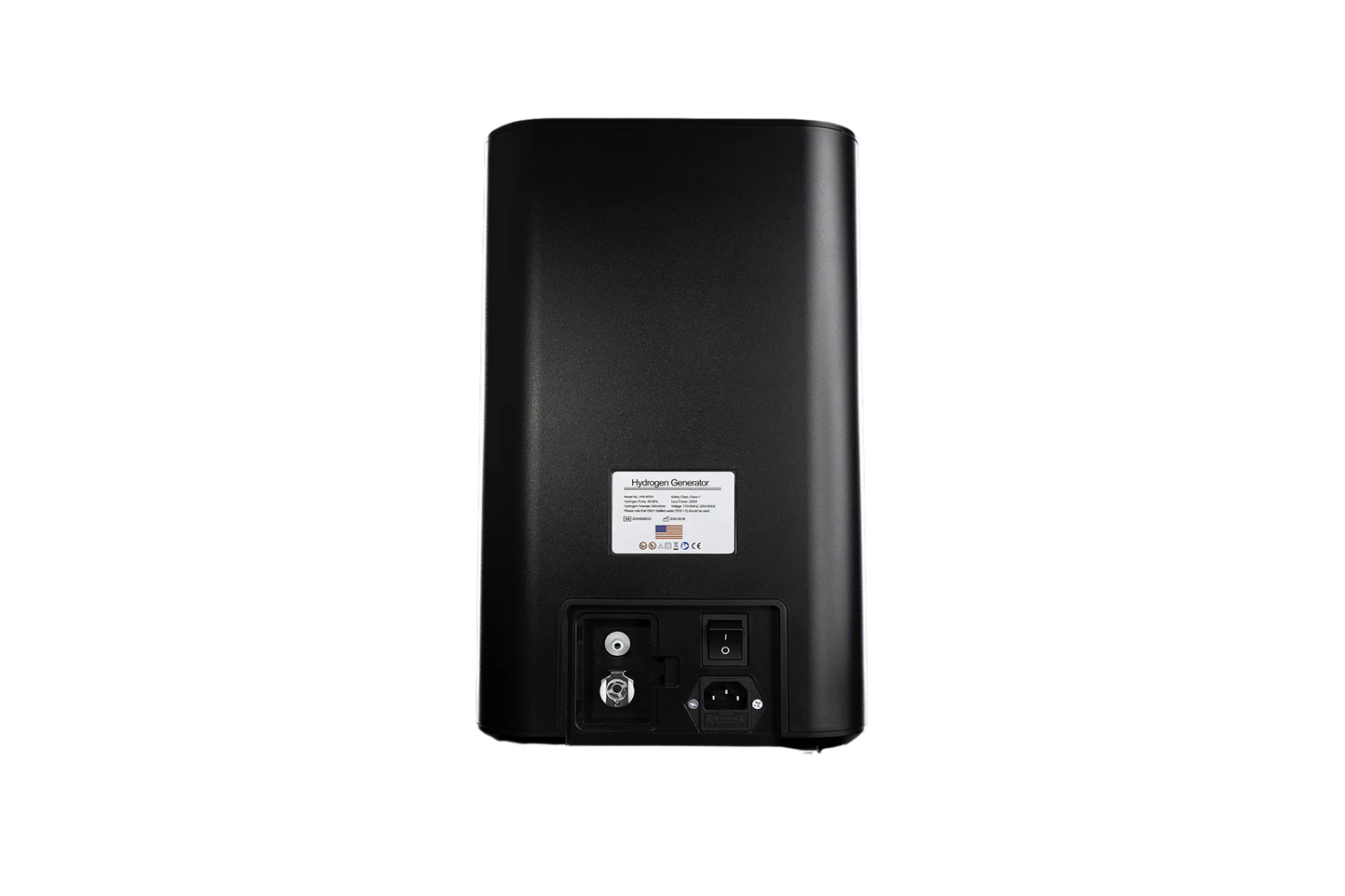 HW300 2.0- Premium Cellular Optimization Machine Complete Kit
