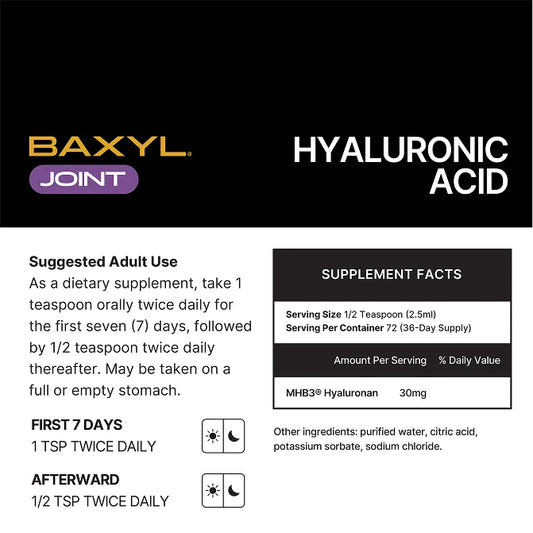 Baxyl 6 oz.