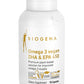 Vegan Omega 3 DHA & EPA 450