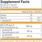 Vegan Omega 3 DHA & EPA 450