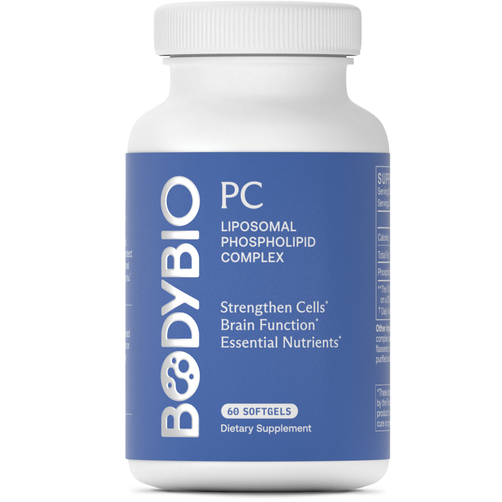 BodyBio PC®