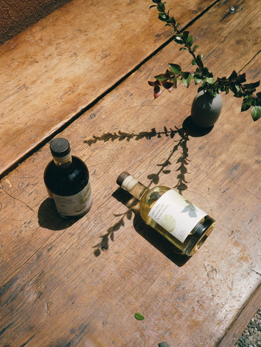 Organic 100% Pure Avocado Oil - Everyday Size 375mL
