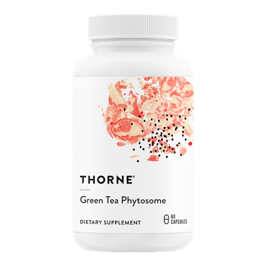 Green Tea Phytosome 60 caps