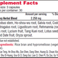 Marrow Plus