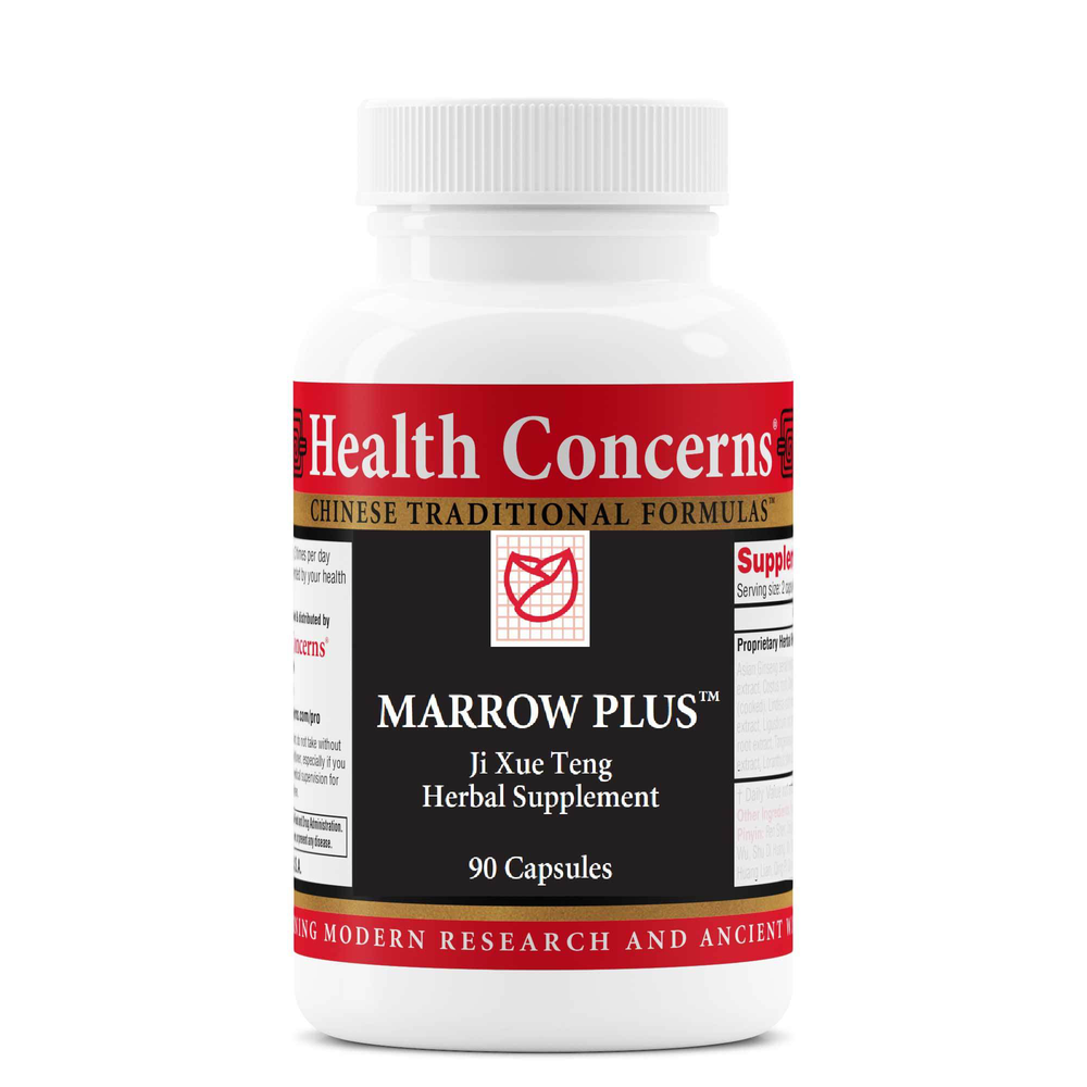 Marrow Plus