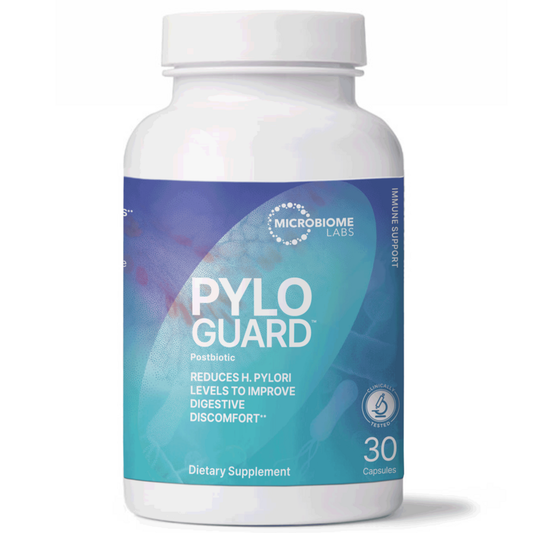 PyloGuard 30 caps