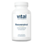 Resveratrol Ultra High Potency 500mg - Vital Nutrients
