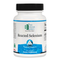 Reacted Selenium 90 caps (Metabolic Maintenance Selenium 200mcg Replacement)