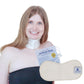 Thyroid Castor Oil Pack