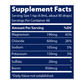 Trace Minerals 40,000 Volts Electrolyte Concentrate 8oz ~